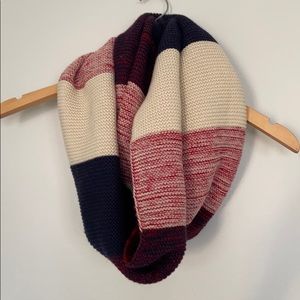 NWT!! ASOS Infinity Scarf